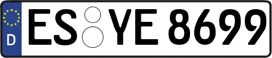 ES-YE8699