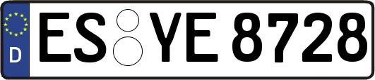 ES-YE8728