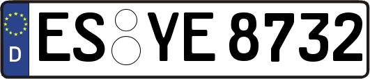 ES-YE8732