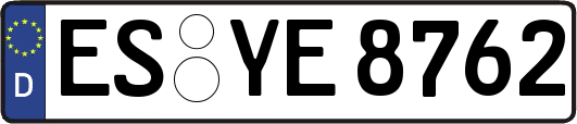 ES-YE8762