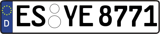 ES-YE8771