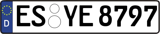ES-YE8797