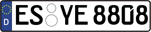 ES-YE8808