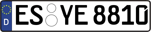 ES-YE8810