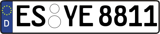 ES-YE8811