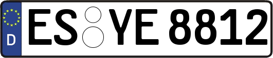 ES-YE8812