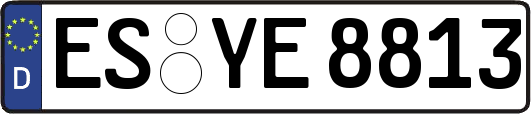 ES-YE8813