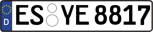 ES-YE8817
