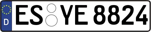 ES-YE8824