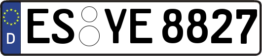 ES-YE8827