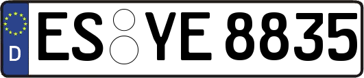 ES-YE8835