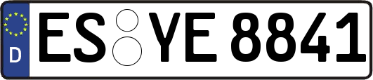 ES-YE8841