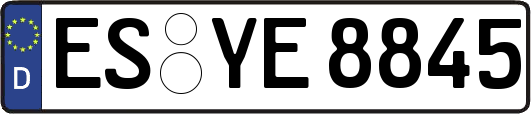 ES-YE8845