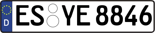 ES-YE8846