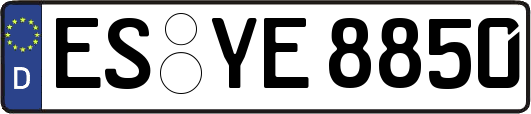 ES-YE8850