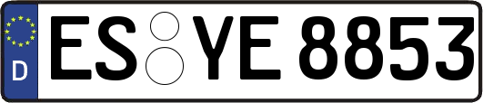 ES-YE8853