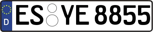 ES-YE8855