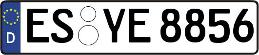 ES-YE8856