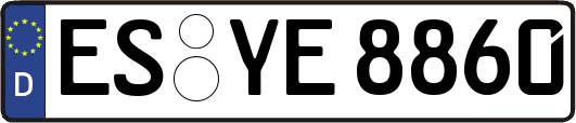 ES-YE8860
