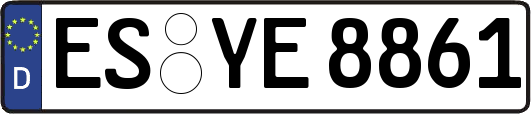 ES-YE8861