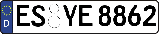 ES-YE8862