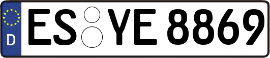 ES-YE8869