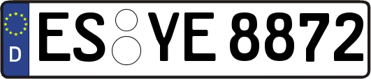 ES-YE8872