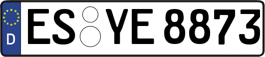 ES-YE8873