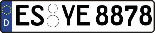 ES-YE8878