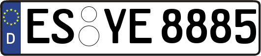 ES-YE8885