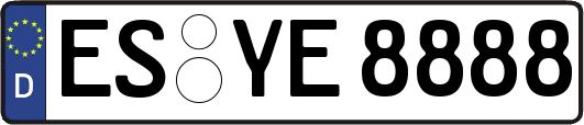 ES-YE8888