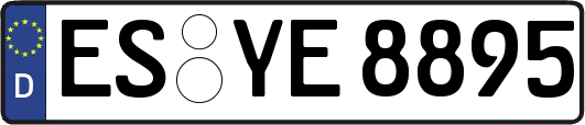 ES-YE8895