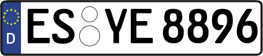 ES-YE8896