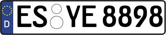 ES-YE8898