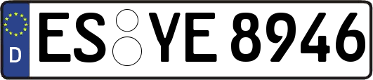 ES-YE8946