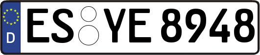 ES-YE8948