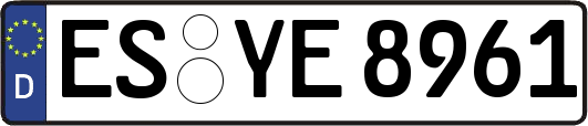 ES-YE8961