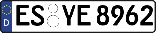 ES-YE8962