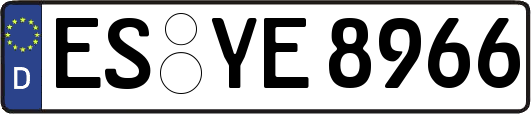 ES-YE8966