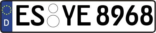 ES-YE8968