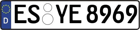 ES-YE8969