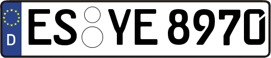 ES-YE8970