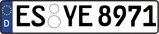 ES-YE8971