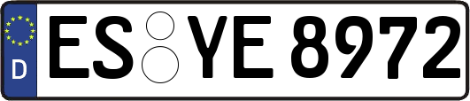 ES-YE8972