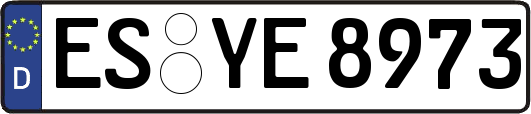 ES-YE8973