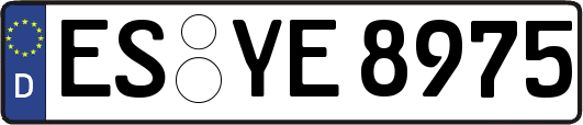 ES-YE8975