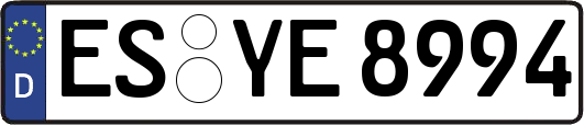 ES-YE8994
