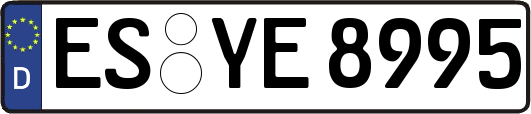 ES-YE8995