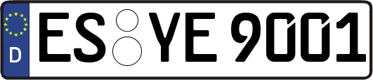 ES-YE9001