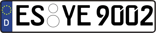 ES-YE9002